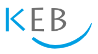 logo KEB