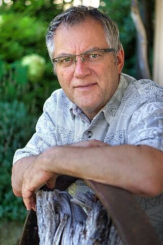 csm MM 2024 07 29 Landkreis Freyung Grafenau gibt Preistraeger des Kulturpreises und des Foerderpreises bekannt Bild 1 Lothar Blitz Portraet 51087514c3