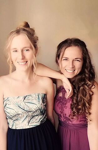 csm MM 2024 07 29 Landkreis Freyung Grafenau gibt Preistraeger des Kulturpreises und des Foerderpreises bekannt Bild 2 Margarita und Karolina Wolf 6eb4a8fe4e