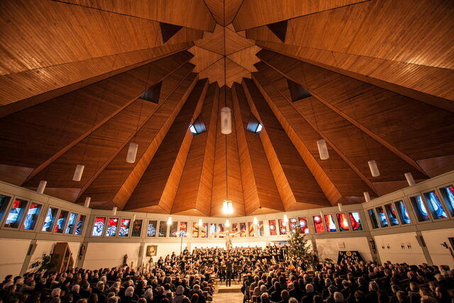 2013 Hinterschmiding, W. A. Mozart , Große Messe in c-moll