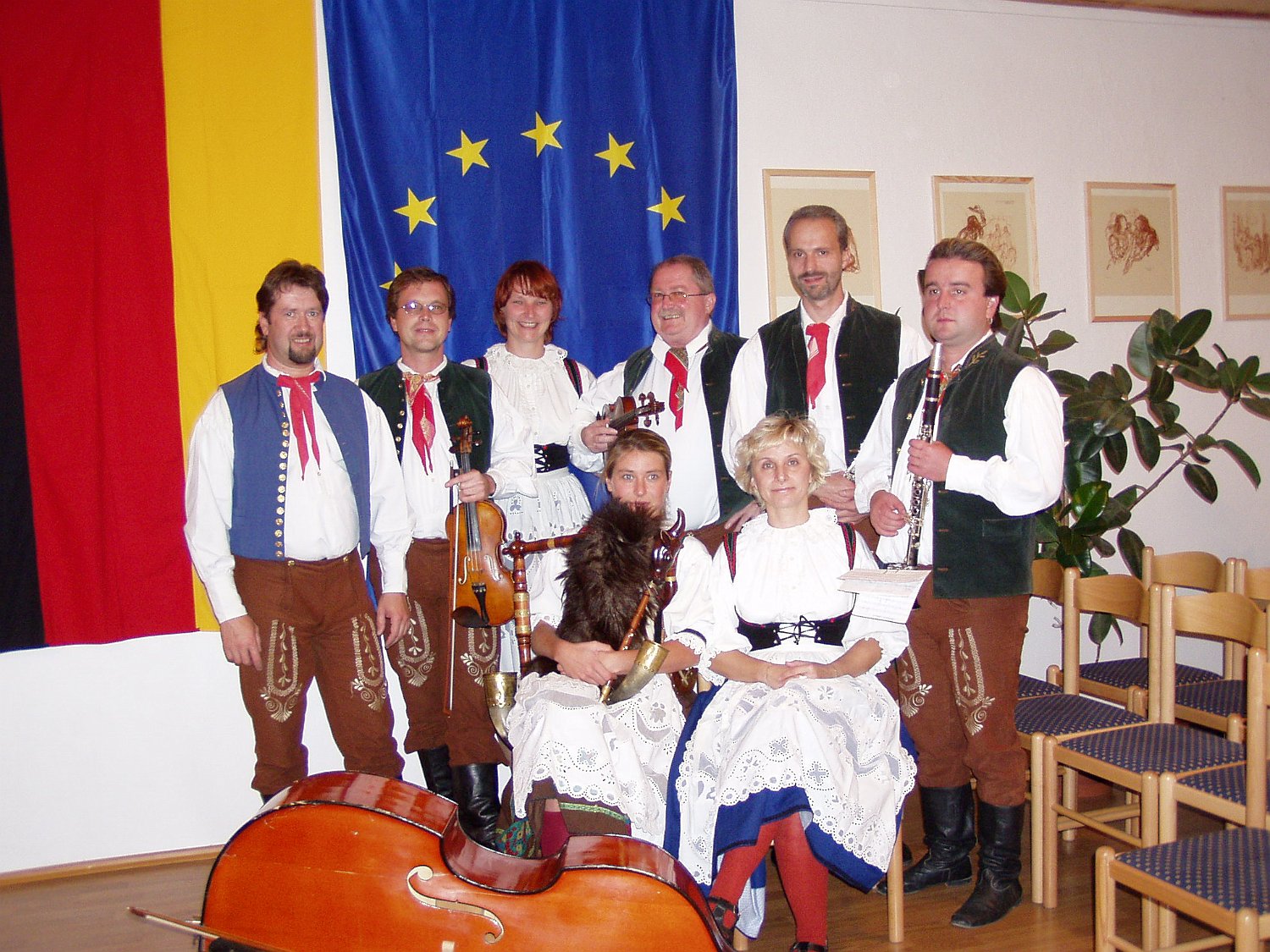 2005 Kulturwochen 